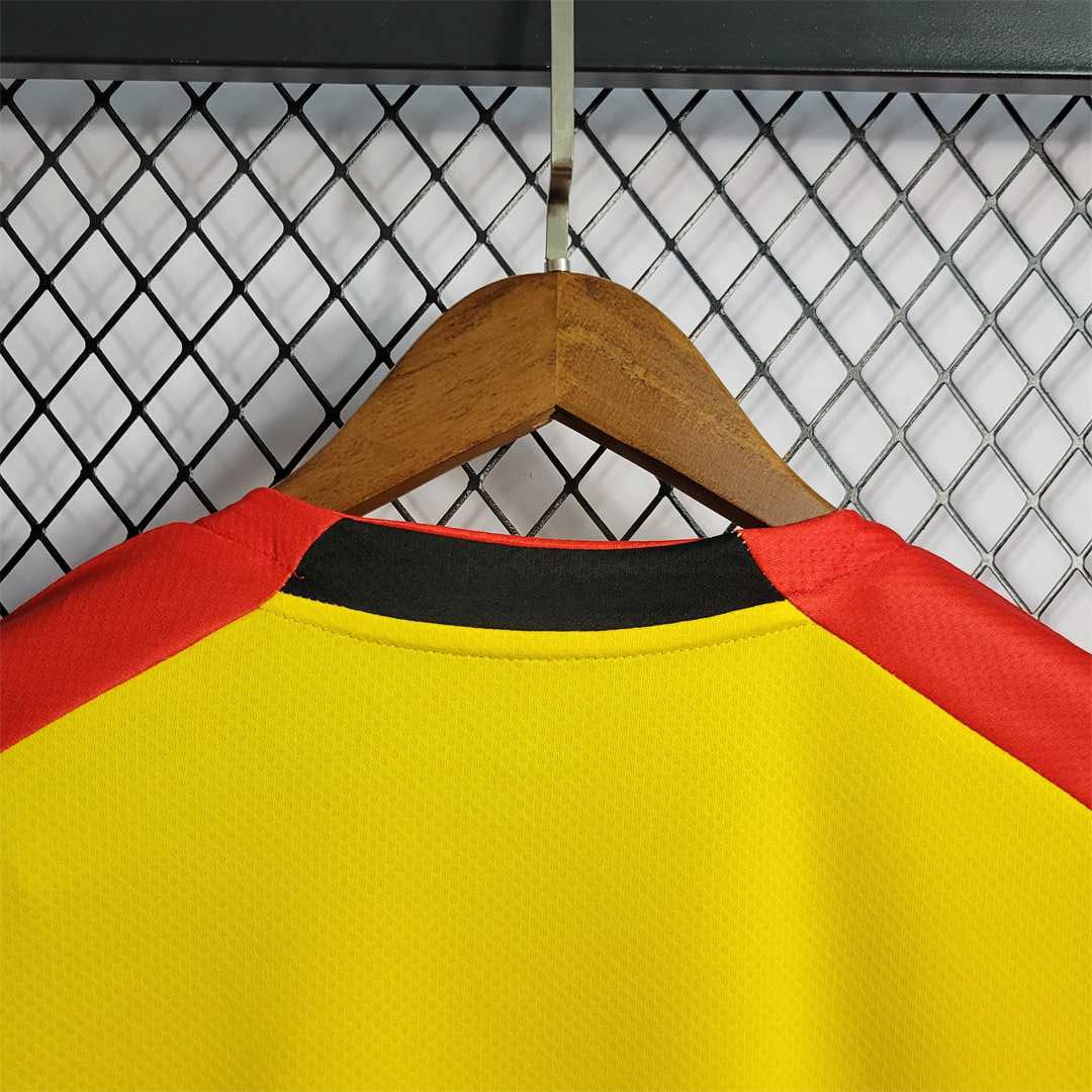 RC LENS - HOME JERSEY 22/23