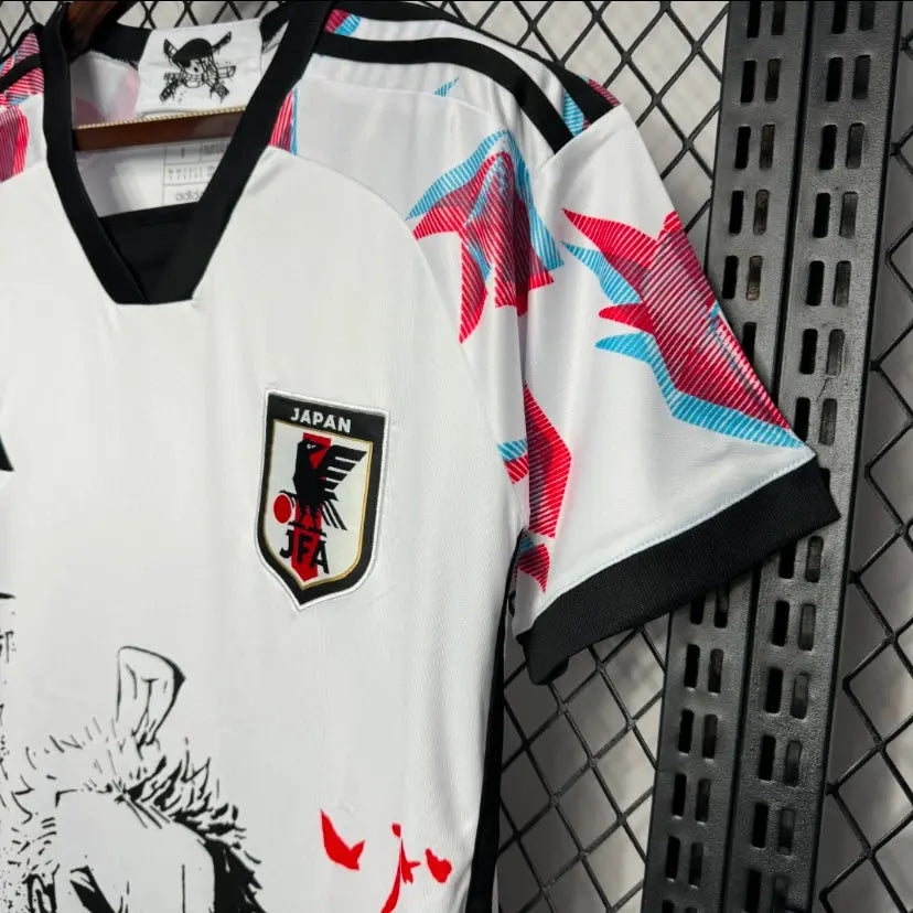 Maillot japonxOnepiece 2022/2023