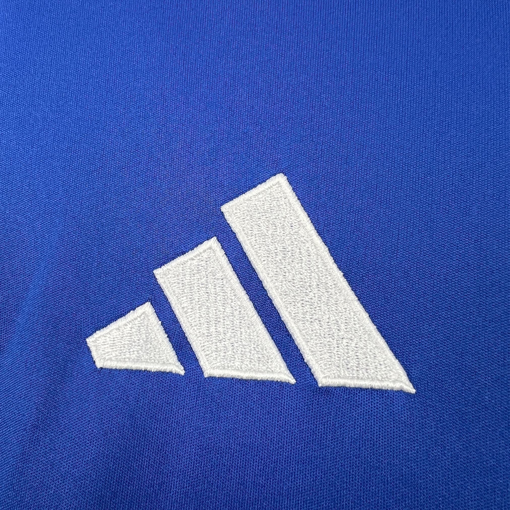CURAÇAO - MAILLOT DOMICILE 2026