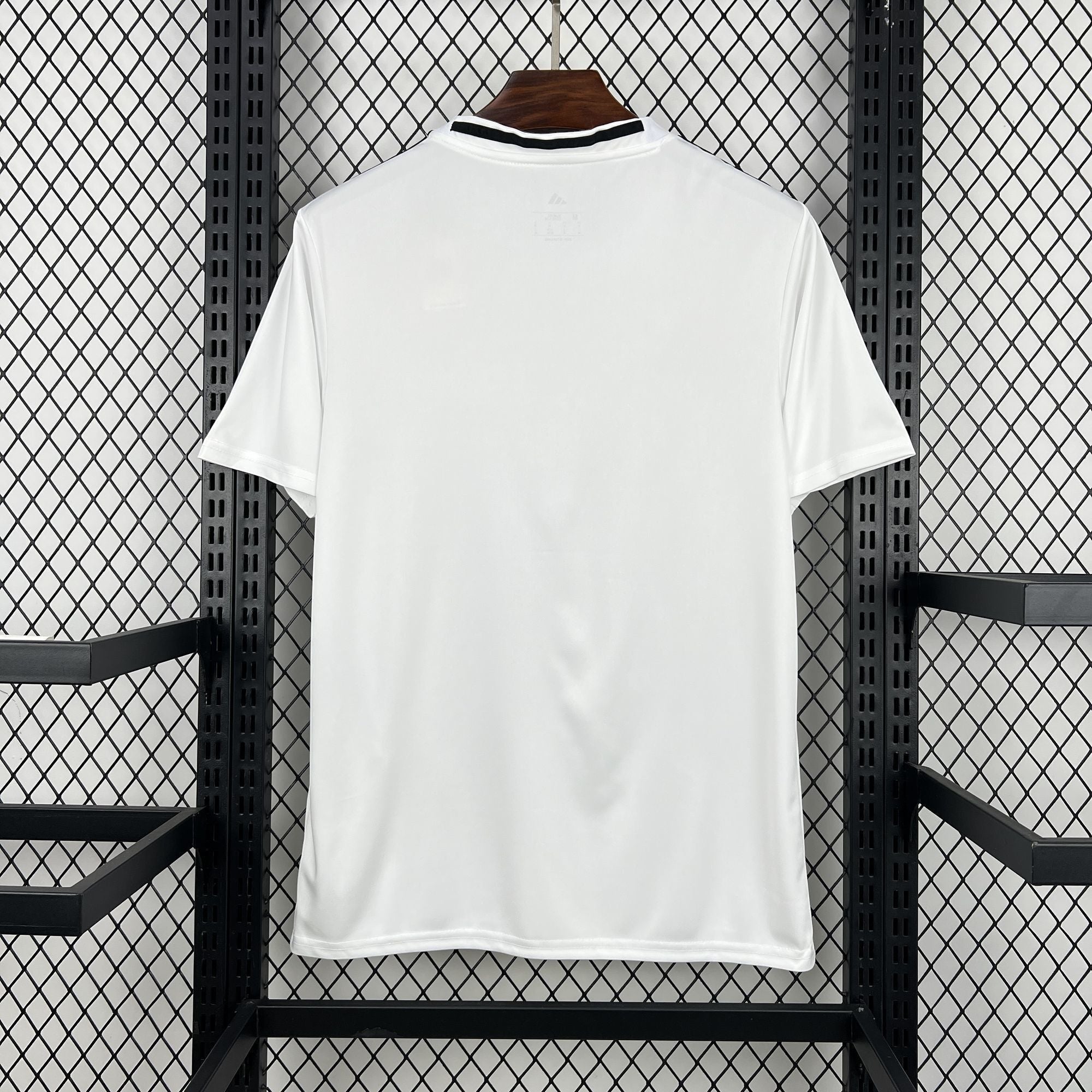 CURAÇAO - MAILLOT EXTÉRIEUR 2026