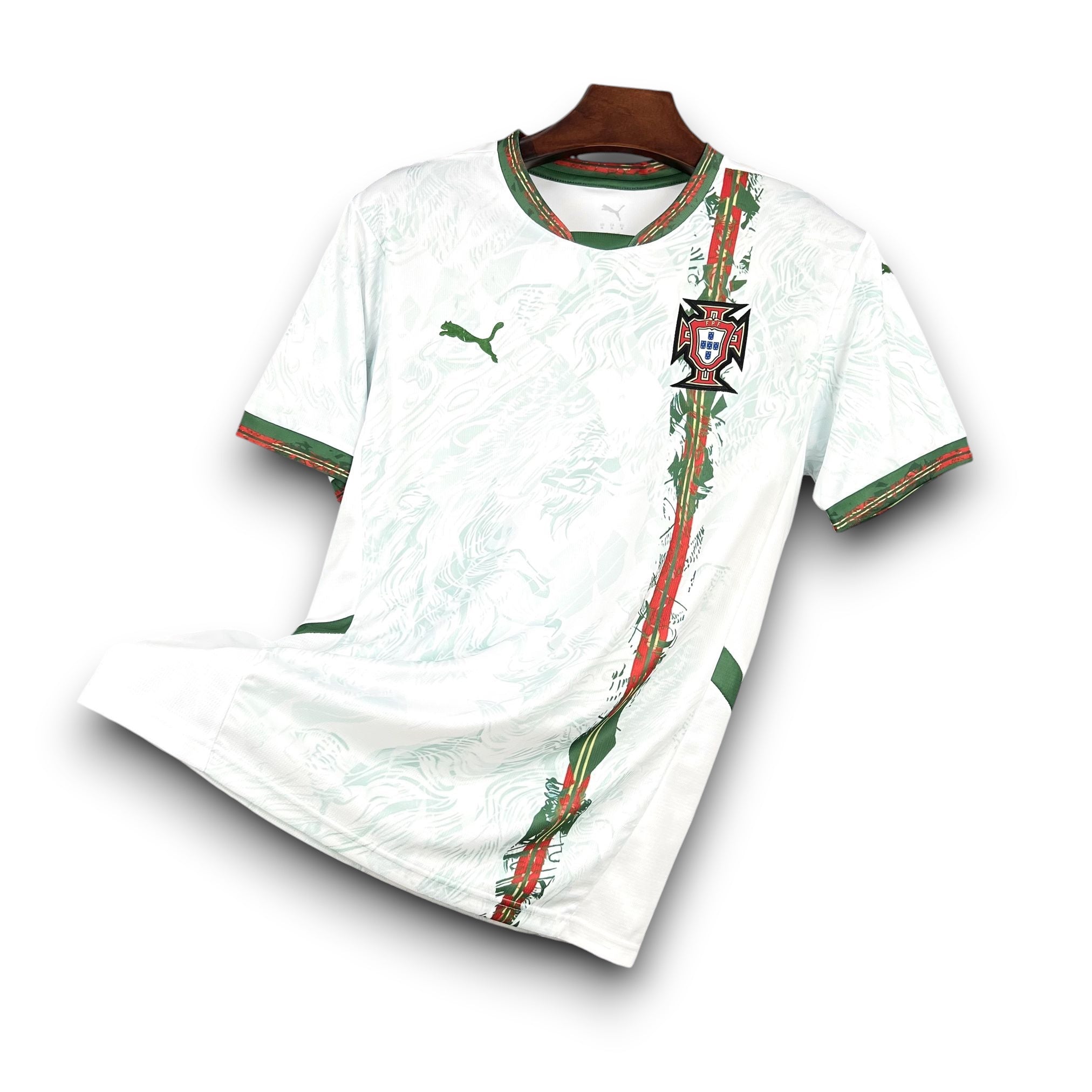 PORTUGAL - MAILLOT CONCEPT 2026