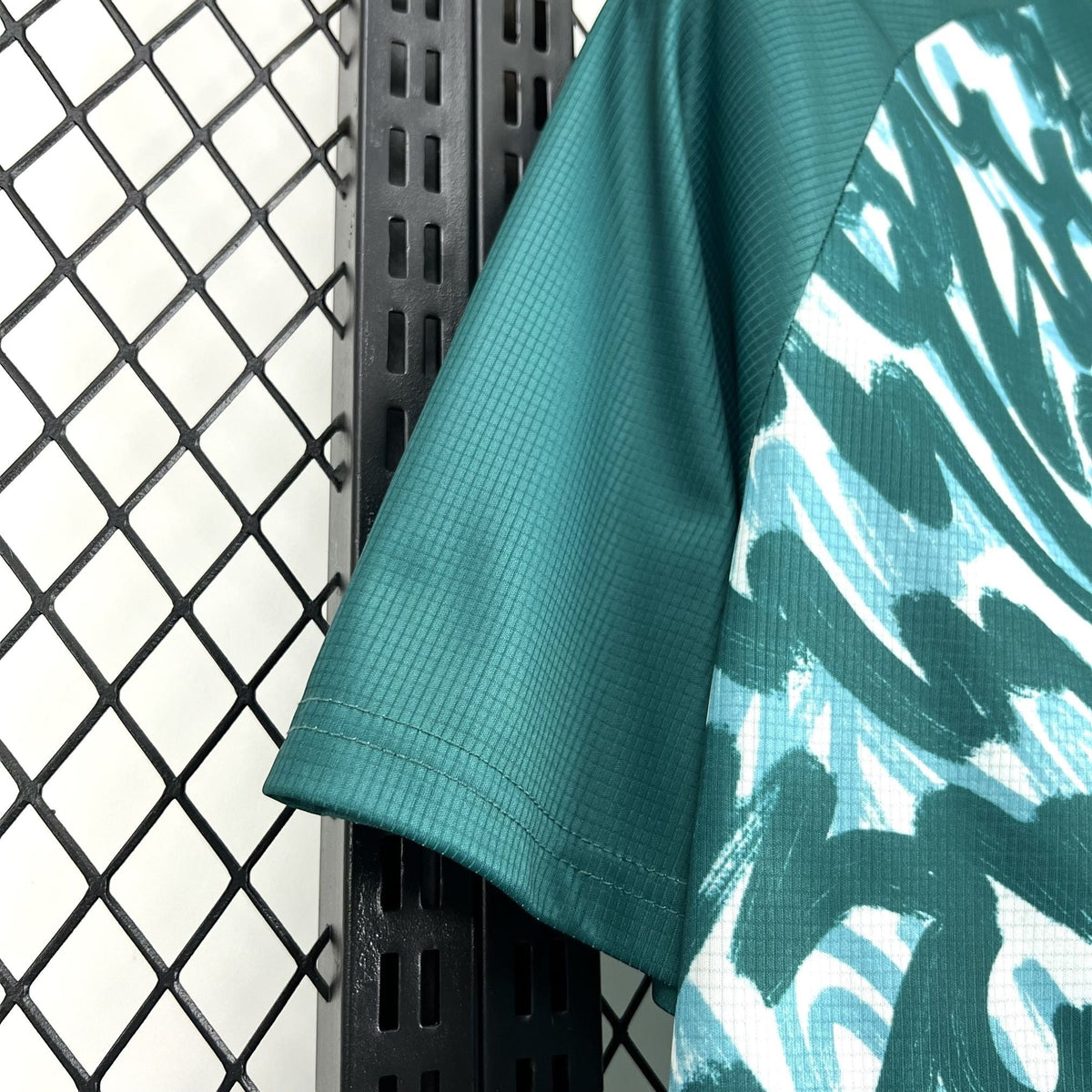 PORTUGAL - PRE-MATCH JERSEY 2026