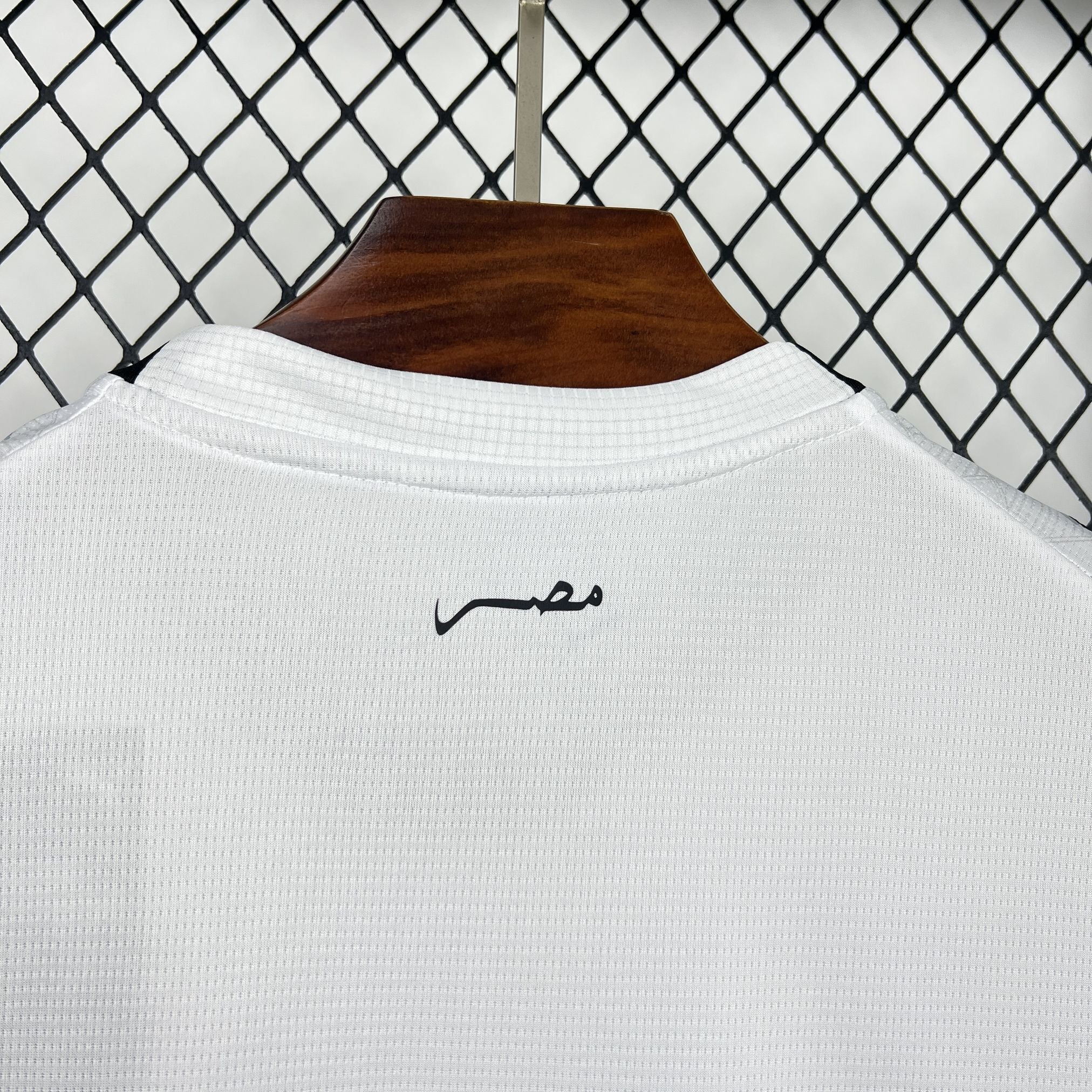 EGYPT - AWAY JERSEY 2026