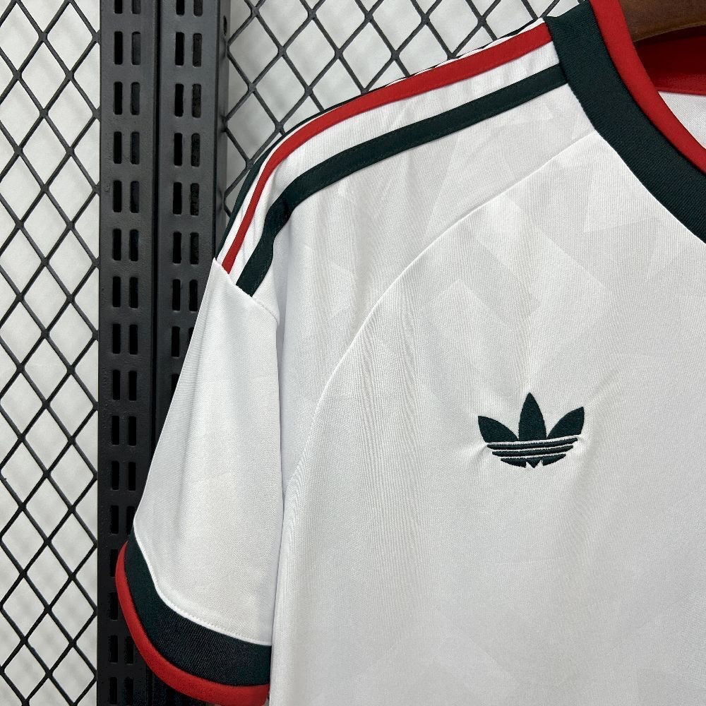 MÉXIQUE - MAILLOT EXTÉRIEUR 2026