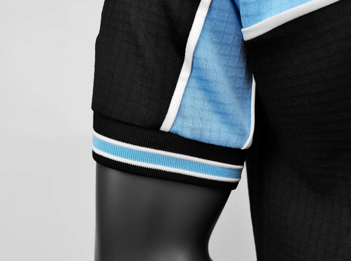 LAZIO - MAILLOT EXTÉRIEUR 1998/99