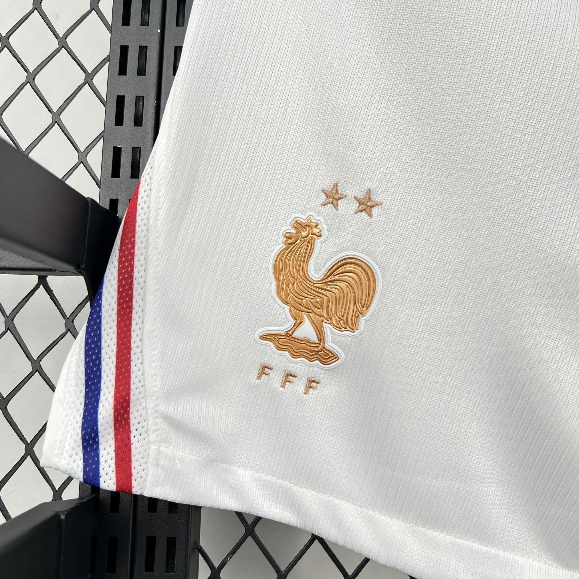 FRANCE - SHORT DOMICILE 2026