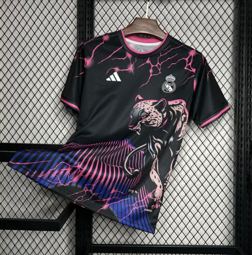 REAL MADRID - MAILLOT CONCEPT 24/25