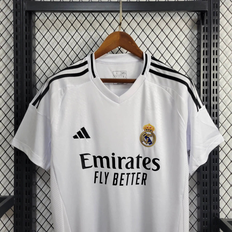 REAL MADRID - MAILLOT 24/25