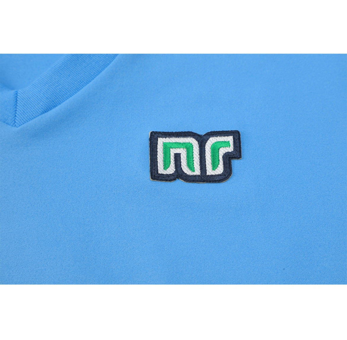 NAPLES - MAILLOT DOMICILE 1988/89