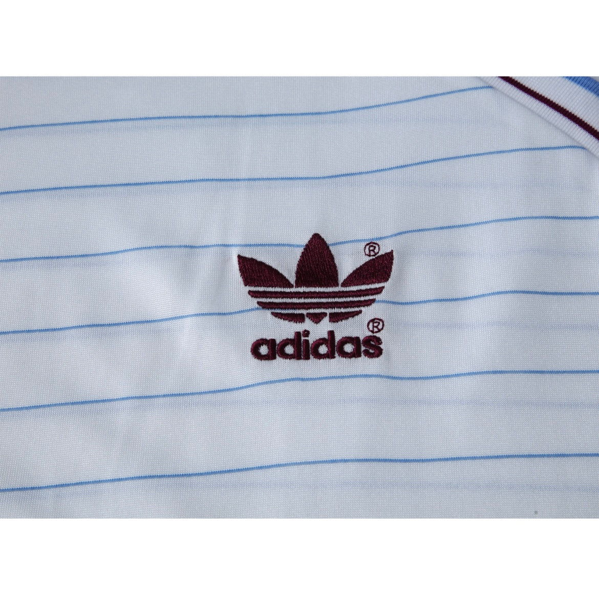 WEST HAM - AWAY SHIRT 1986/87