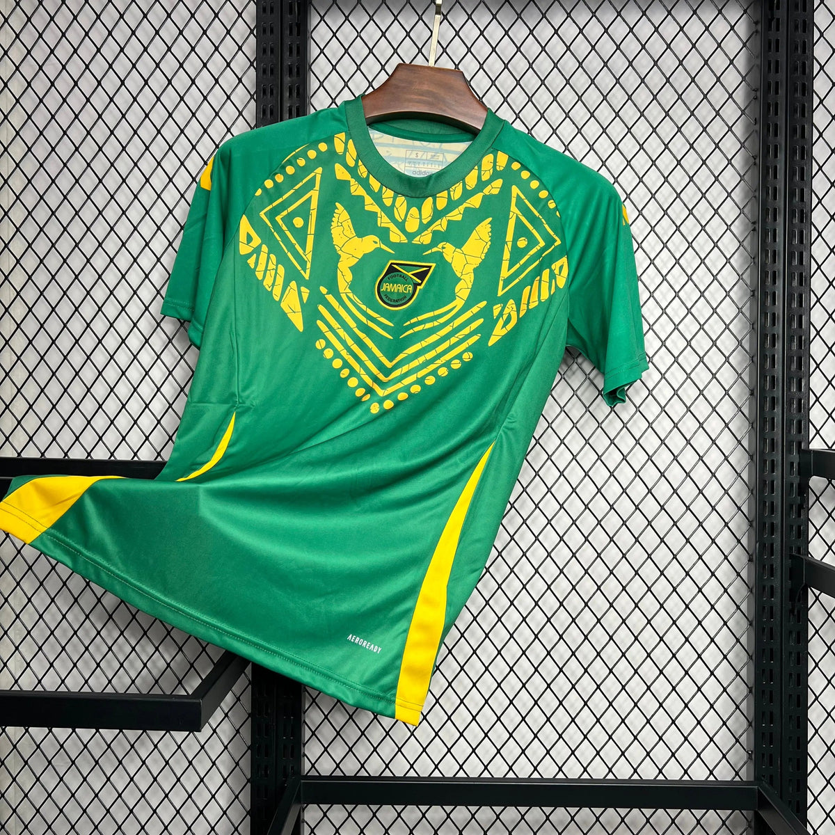 24/25 Maillot du Jamaïque