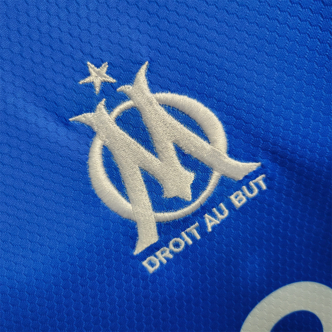 OLYMPIQUE DE MARSEILLE - MAILLOT 23/24