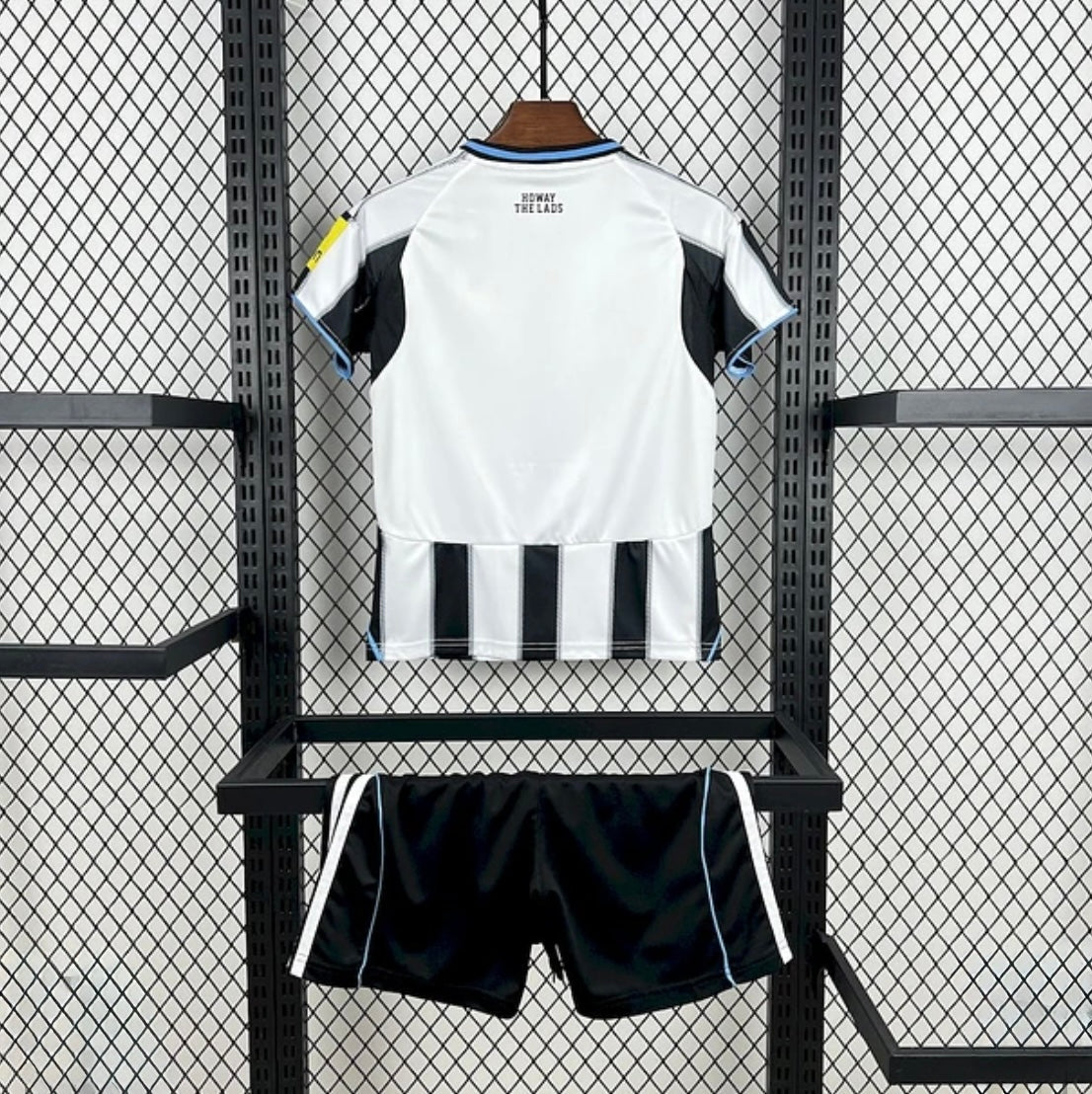 NEWCASTLE - ENSEMBLE ENFANT DOMICILE 25/26