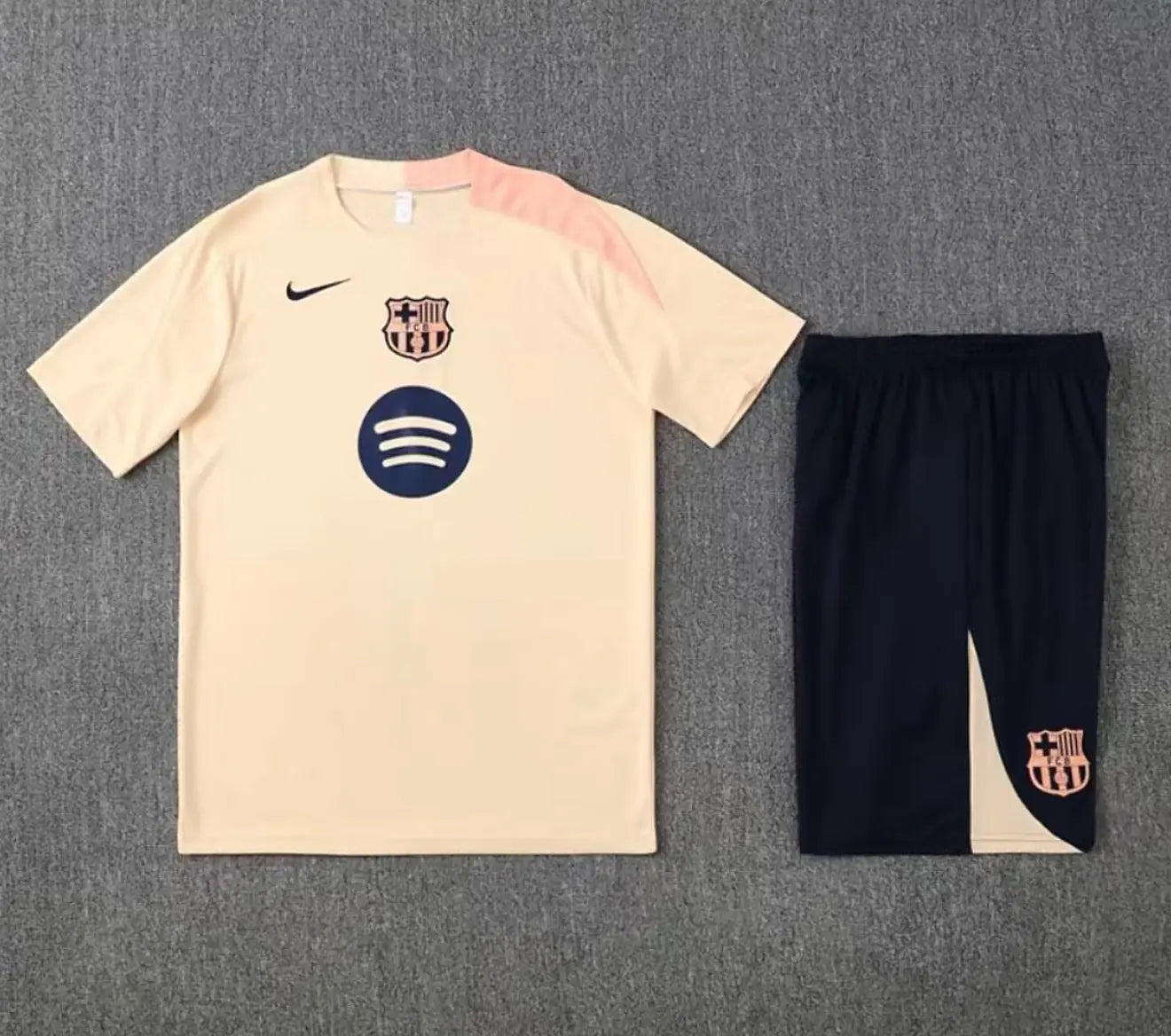 Ensemble Barcelone 2025