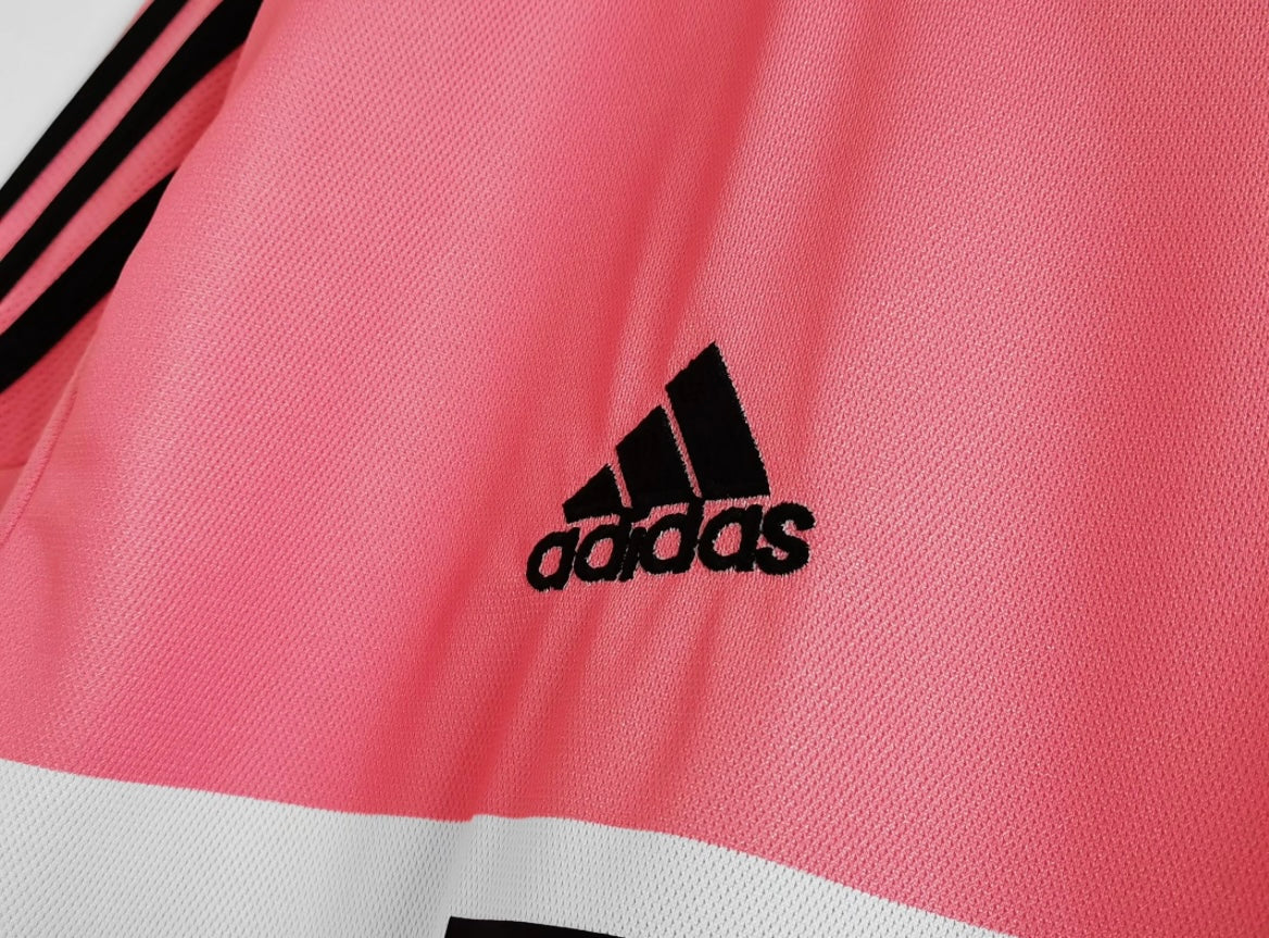 JUVENTUS - AWAY JERSEY 15/16