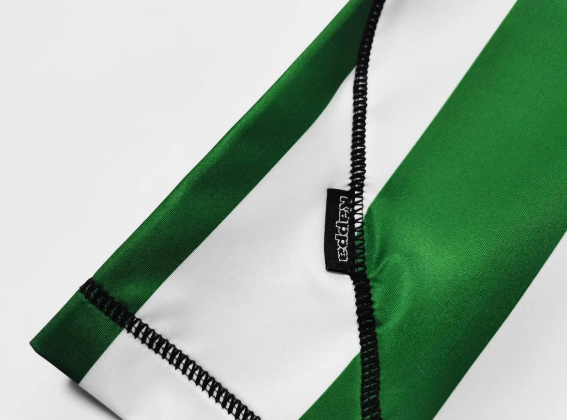 BETIS SÉVILLE - MAILLOT DOMICILE 03/04
