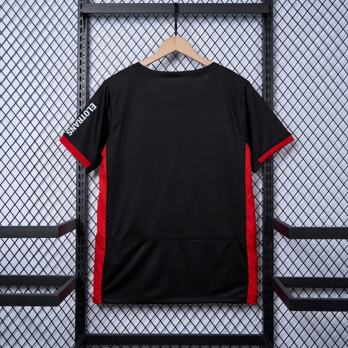 EINTRACHT FRANCFORT - MAILLOT EXTÉRIEUR 24/25