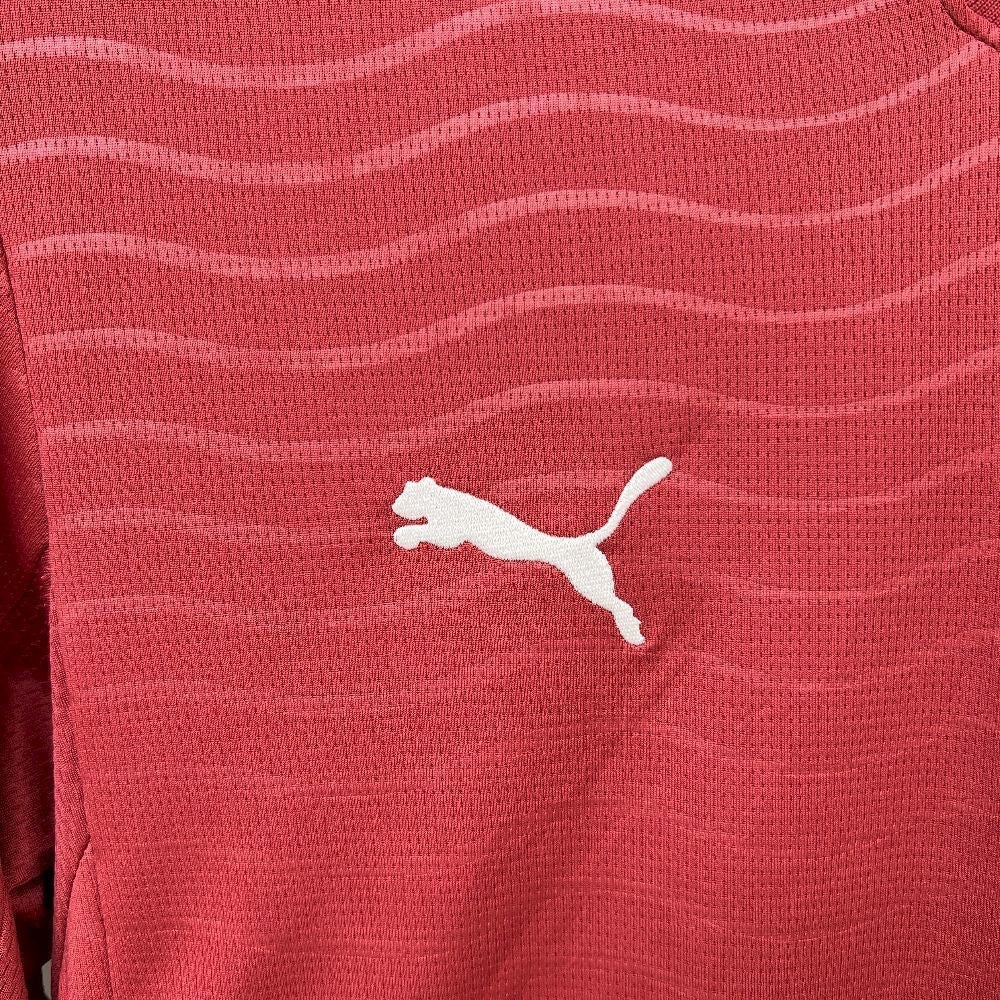 PORTUGAL - MAILLOT DOMICILE 2026