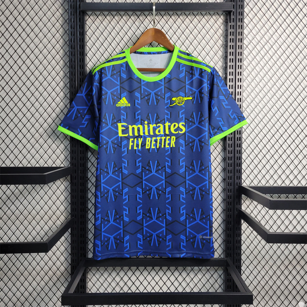 ARSENAL - MAILLOT CONCEPT 23/24