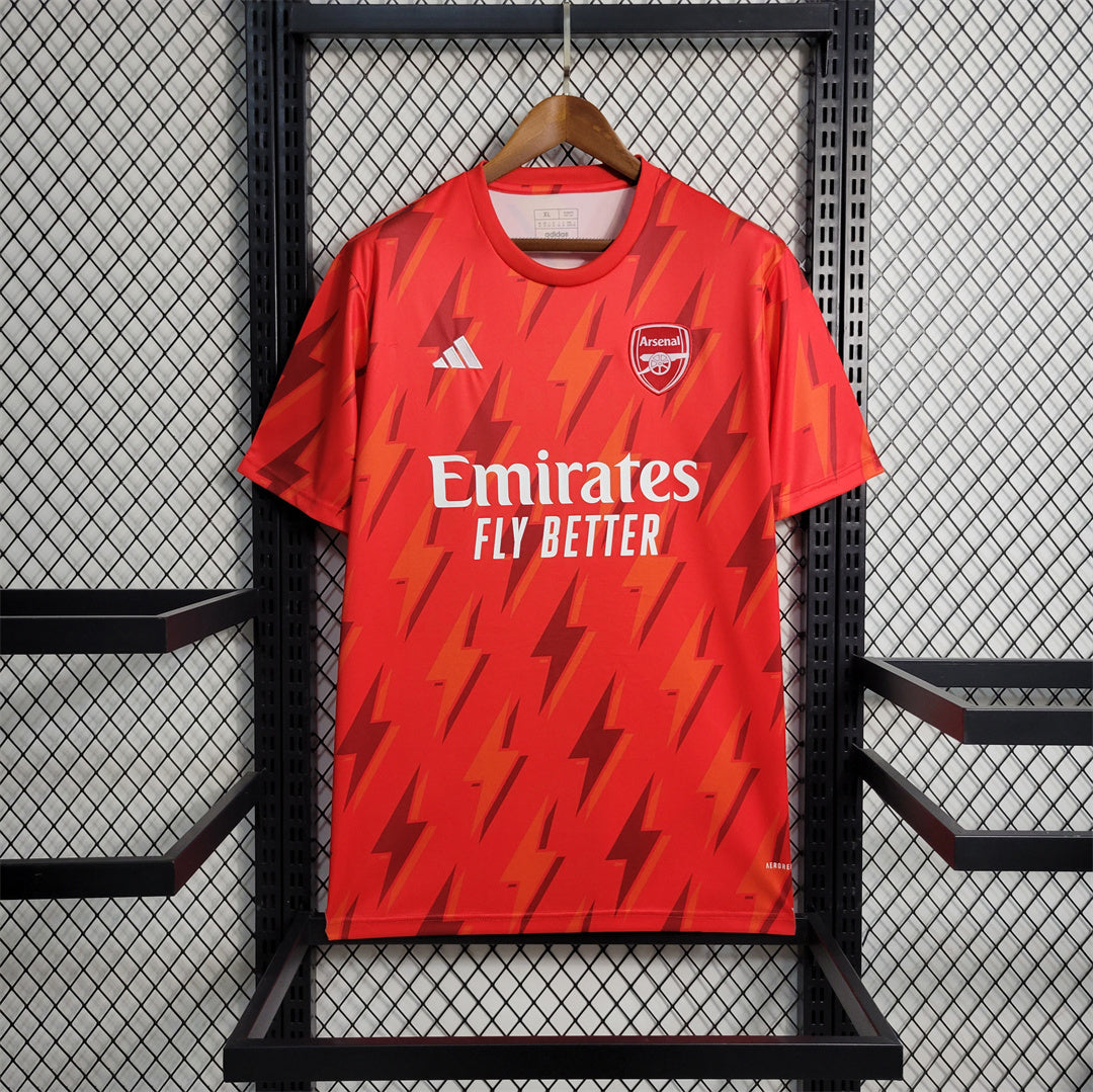 ARSENAL - MAILLOT ENTRAINEMENT 23/24