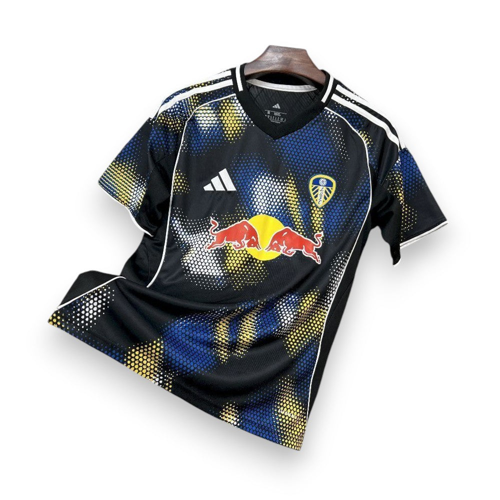 LEEDS UNITED - MAILLOT EXTÉRIEUR THIRD 25/26