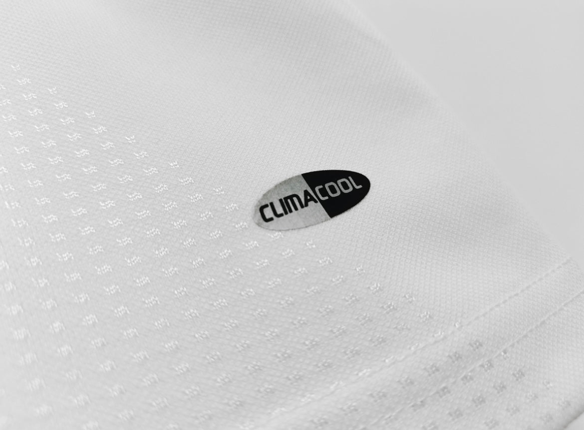 REAL MADRID - MAILLOT DOMICILE 08/09