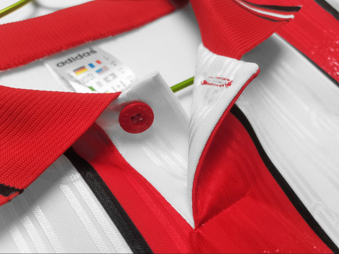 TURQUIE - MAILLOT EXTÉRIEUR