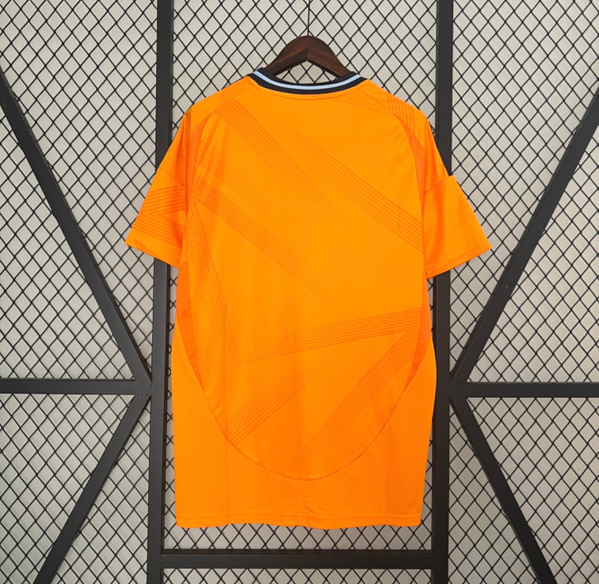 REAL MADRID - MAILLOT EXTÉRIEUR 24/25