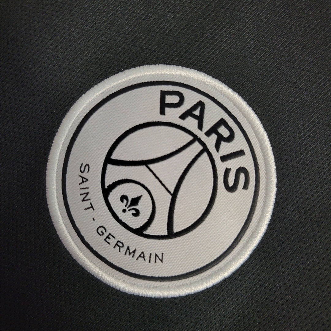 PARIS SAINT GERMAIN - MAILLOT MANCHES LONGUES "LEAGUE DES CHAMPIONS" 18/19