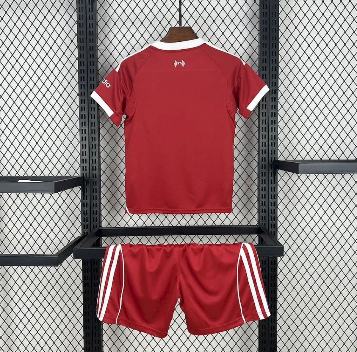 LIVERPOOL - ENSEMBLE ENFANT DOMICILE 25/26