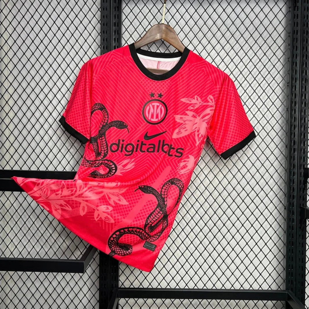 INTER MILAN - CONCEPT JERSEY 24/25