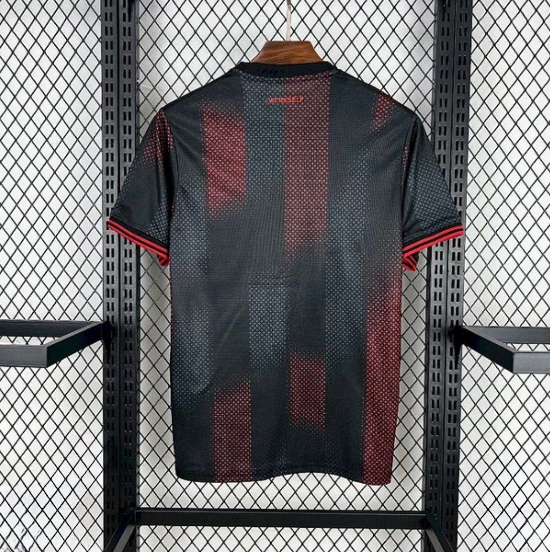 BAYER LEVERKUSEN - MAILLOT DOMICILE 25/26