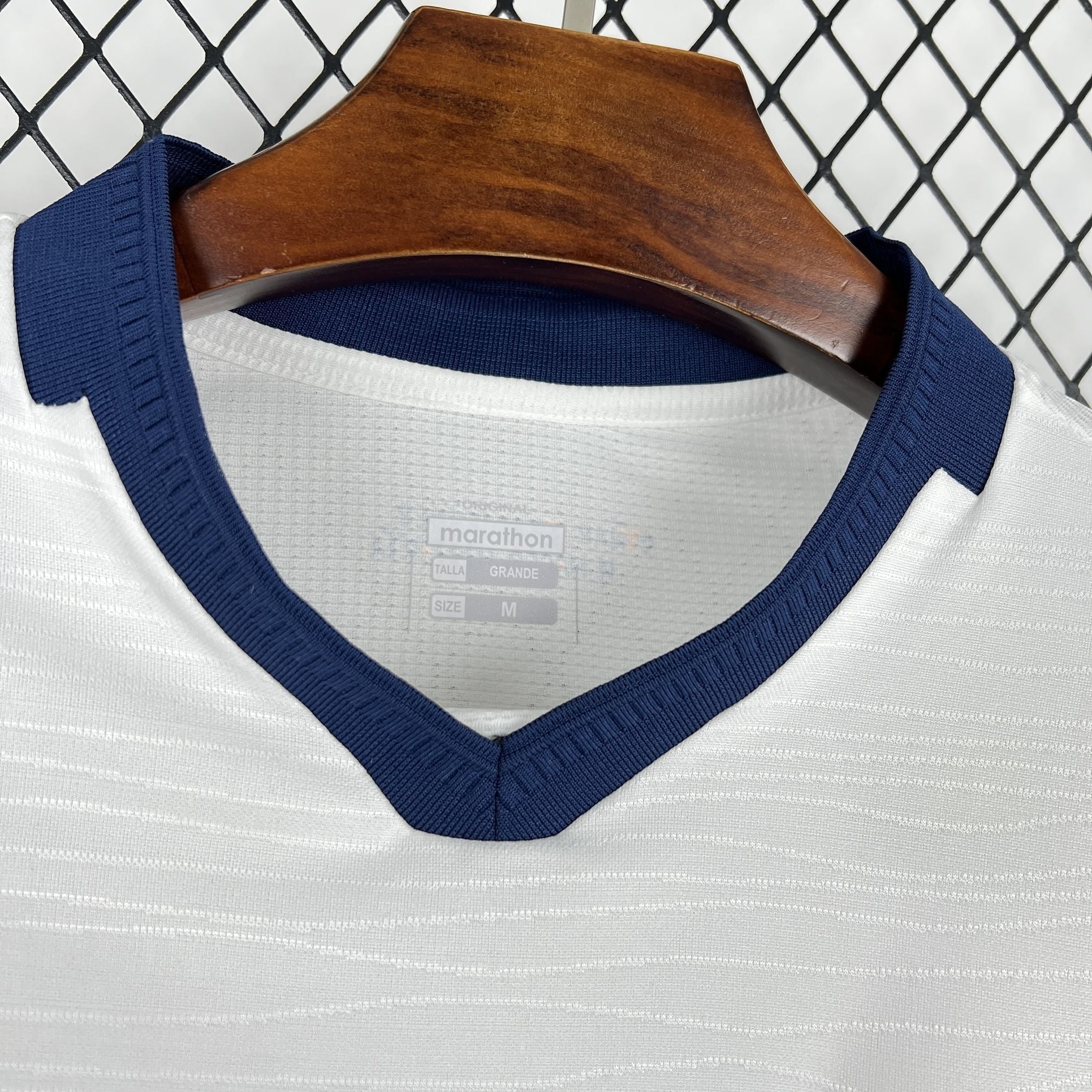 ÉQUATEUR - MAILLOT EXTÉRIEUR THIRD 2026