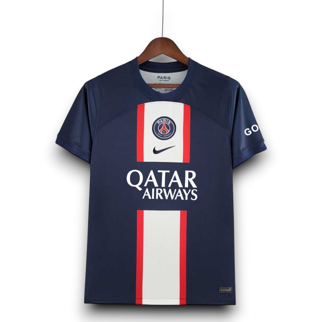 PARIS SAINT GERMAIN - MAILLOT DOMICILE 22/23
