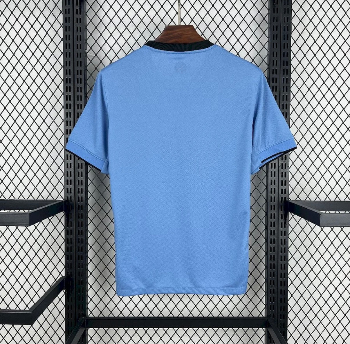 NETHERLANDS - AWAY JERSEY 25/26