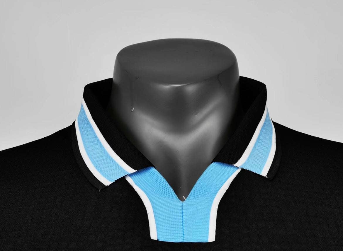 LAZIO - MAILLOT EXTÉRIEUR 1998/99