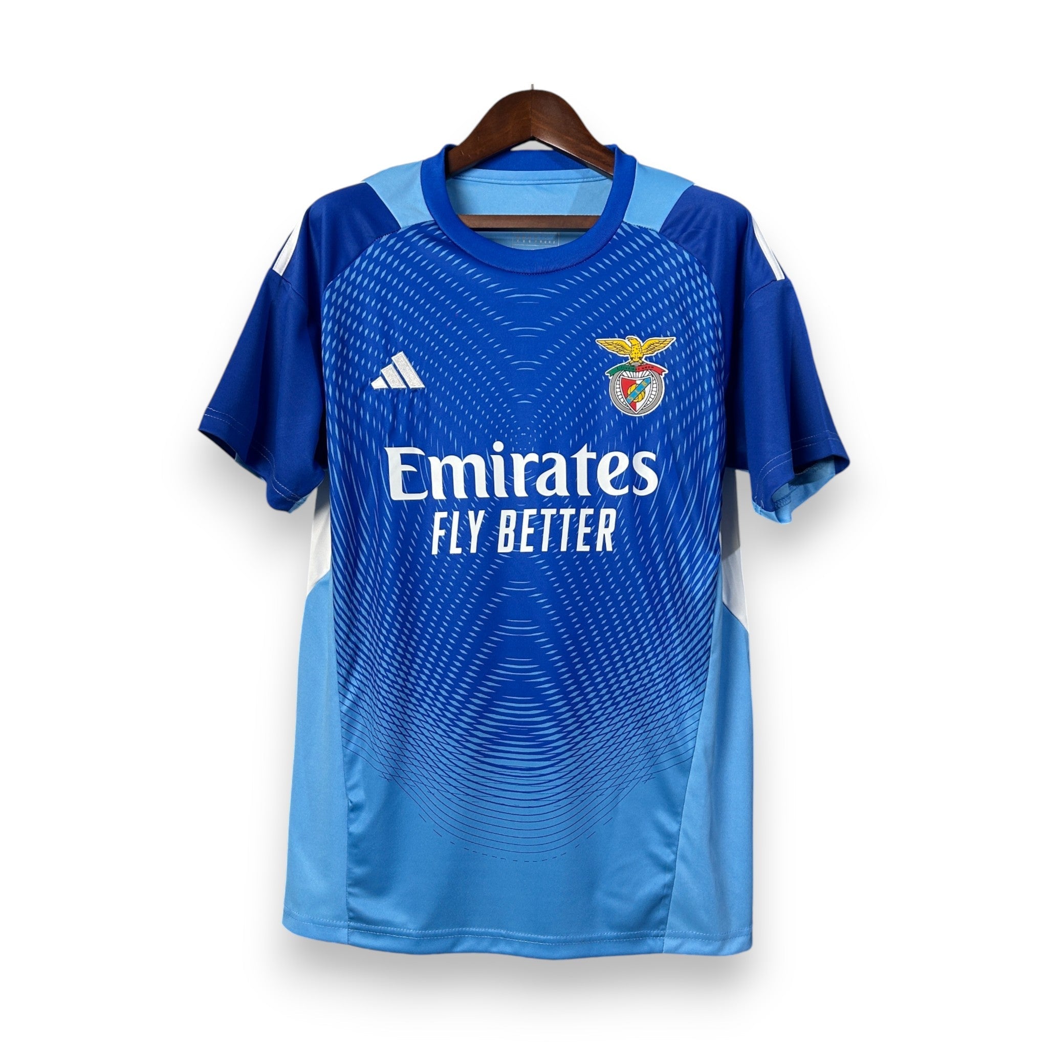 BENFICA - GOALKEEPER TRAINING JERSEY 25/26