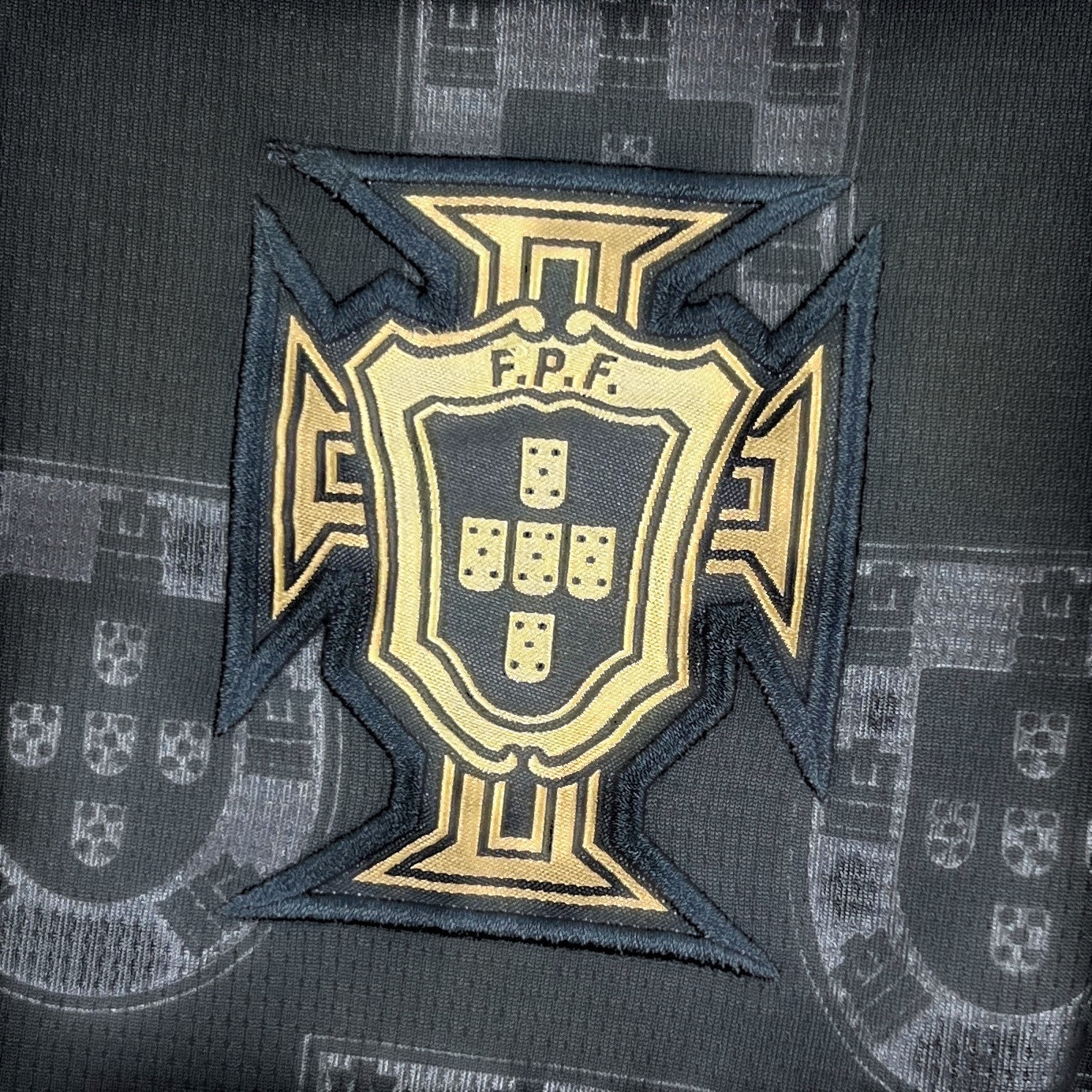PORTUGAL - MAILLOT EXTÉRIEUR 2026