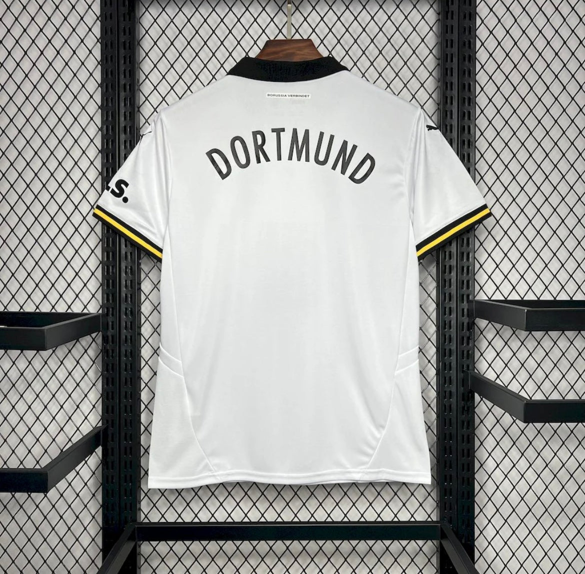 BVB DORTMUND - THIRD JERSEY 24/25
