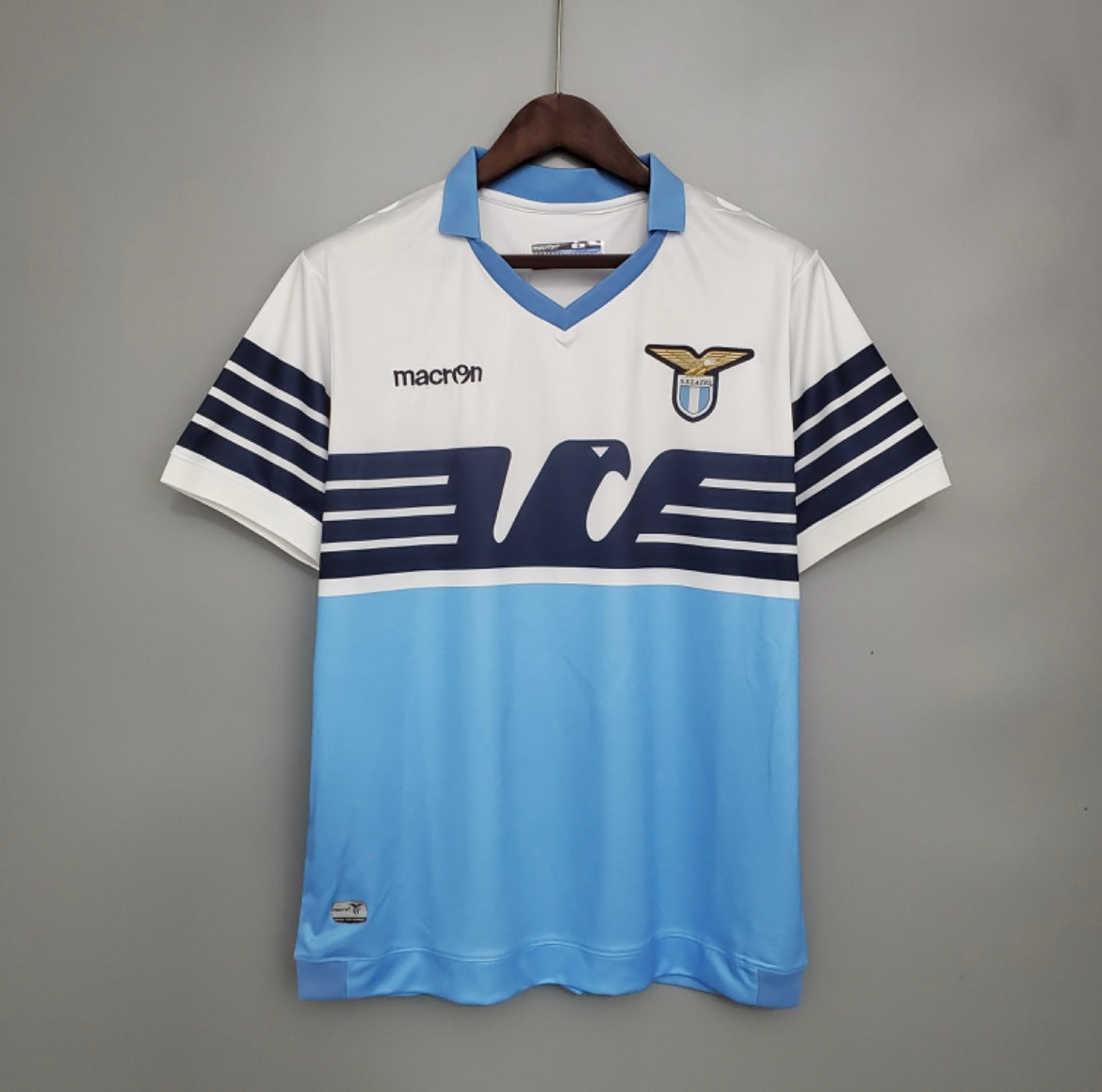 LAZIO - MAILLOT DOMICILE 14/15