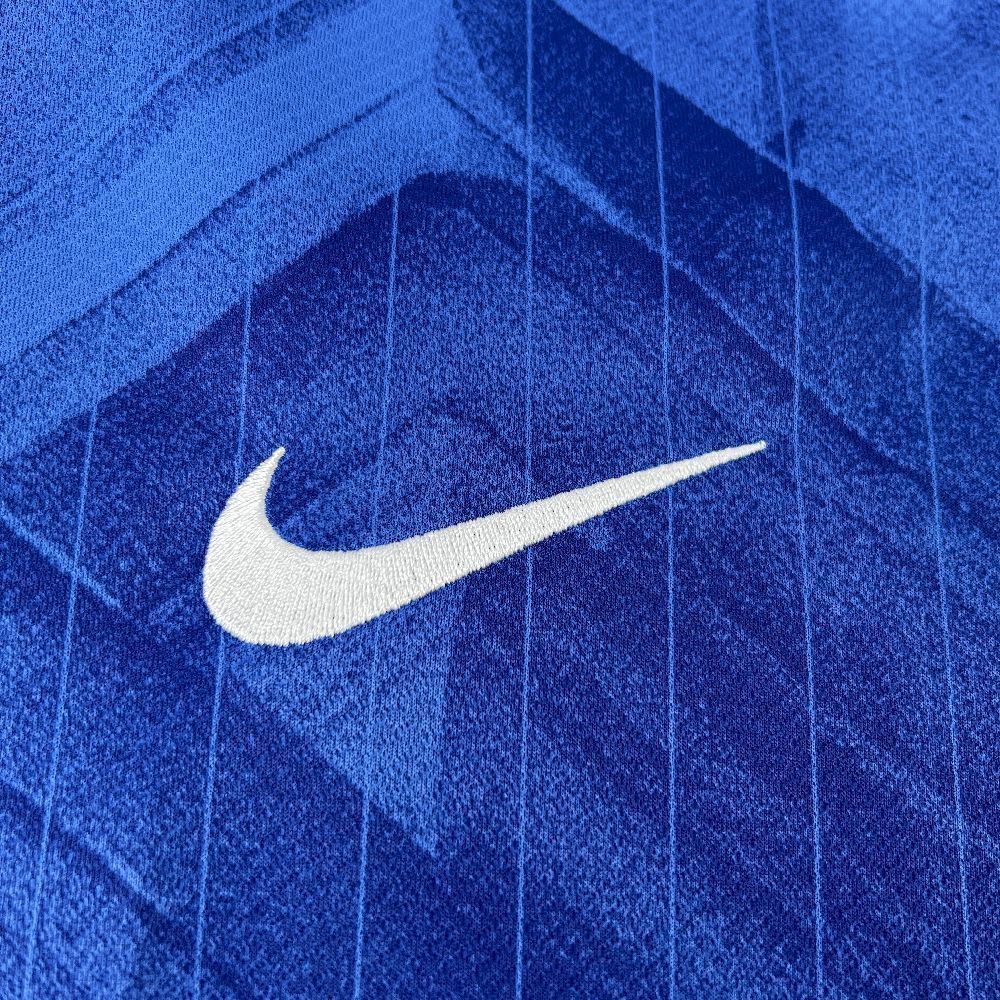 CHELSEA - "120TH ANNIVERSARY" HOME JERSEY