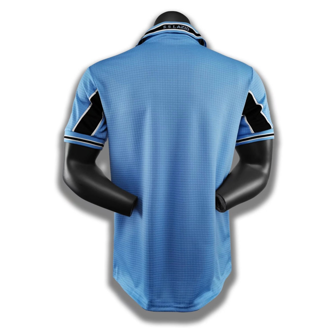 LAZIO - MAILLOT DOMICILE 1998/99