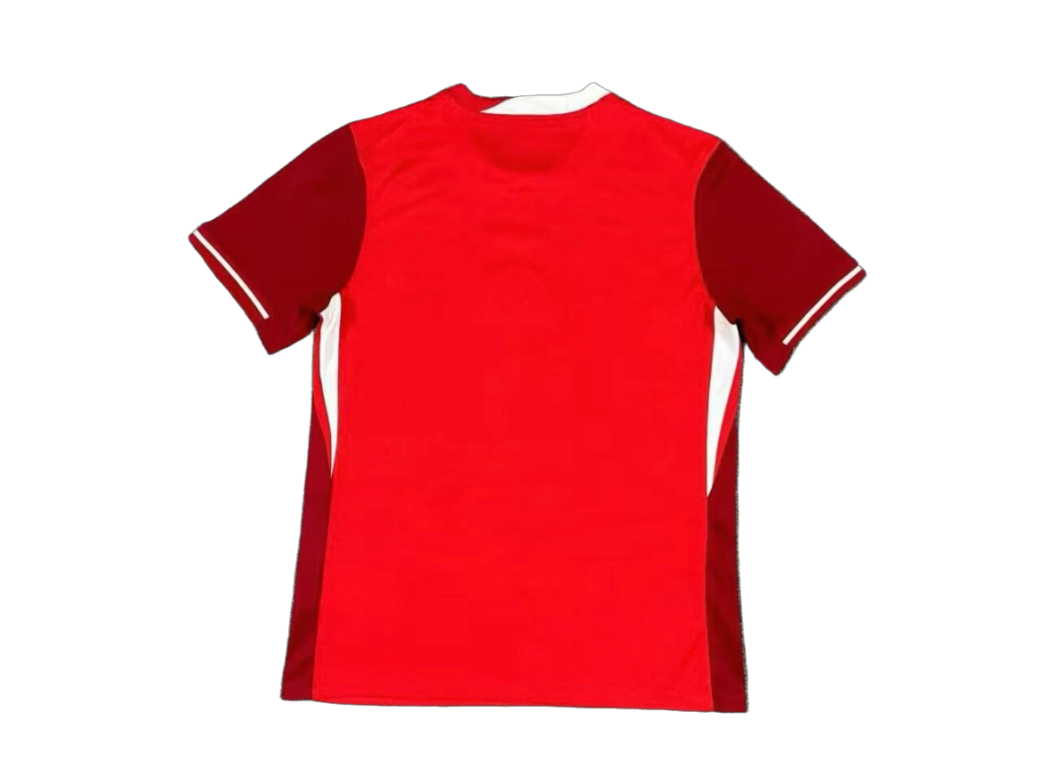 CANADA - HOME JERSEY 2024