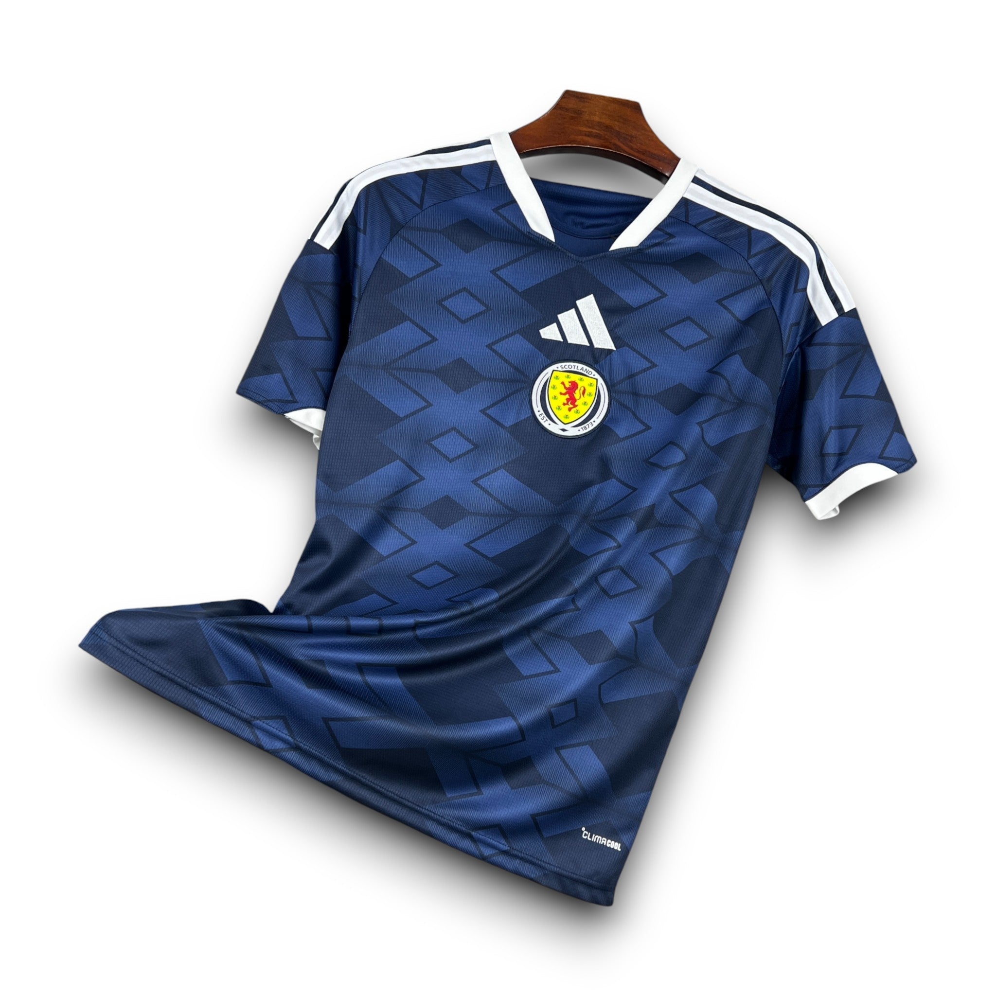 SCOTLAND - 2026 HOME JERSEY