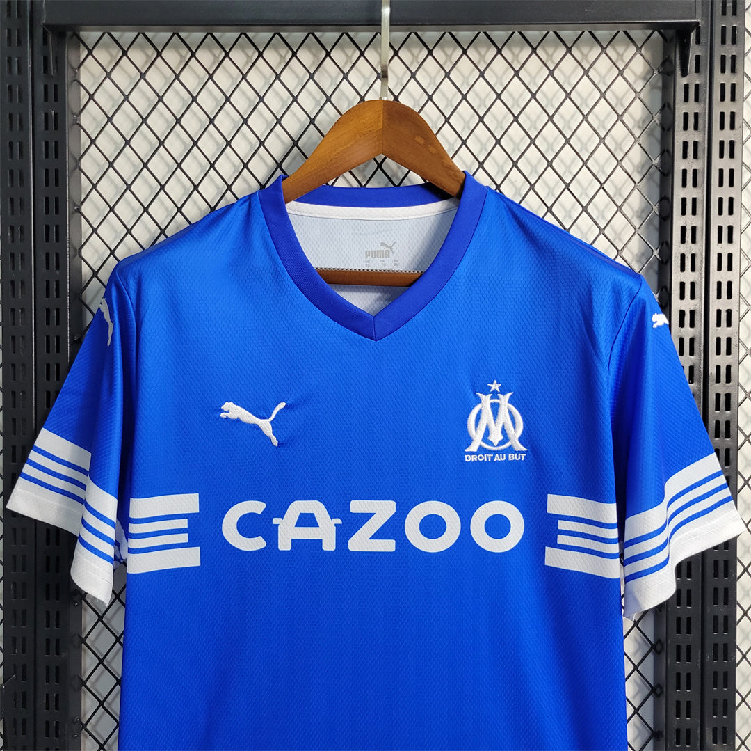 OLYMPIQUE DE MARSEILLE - MAILLOT 23/24