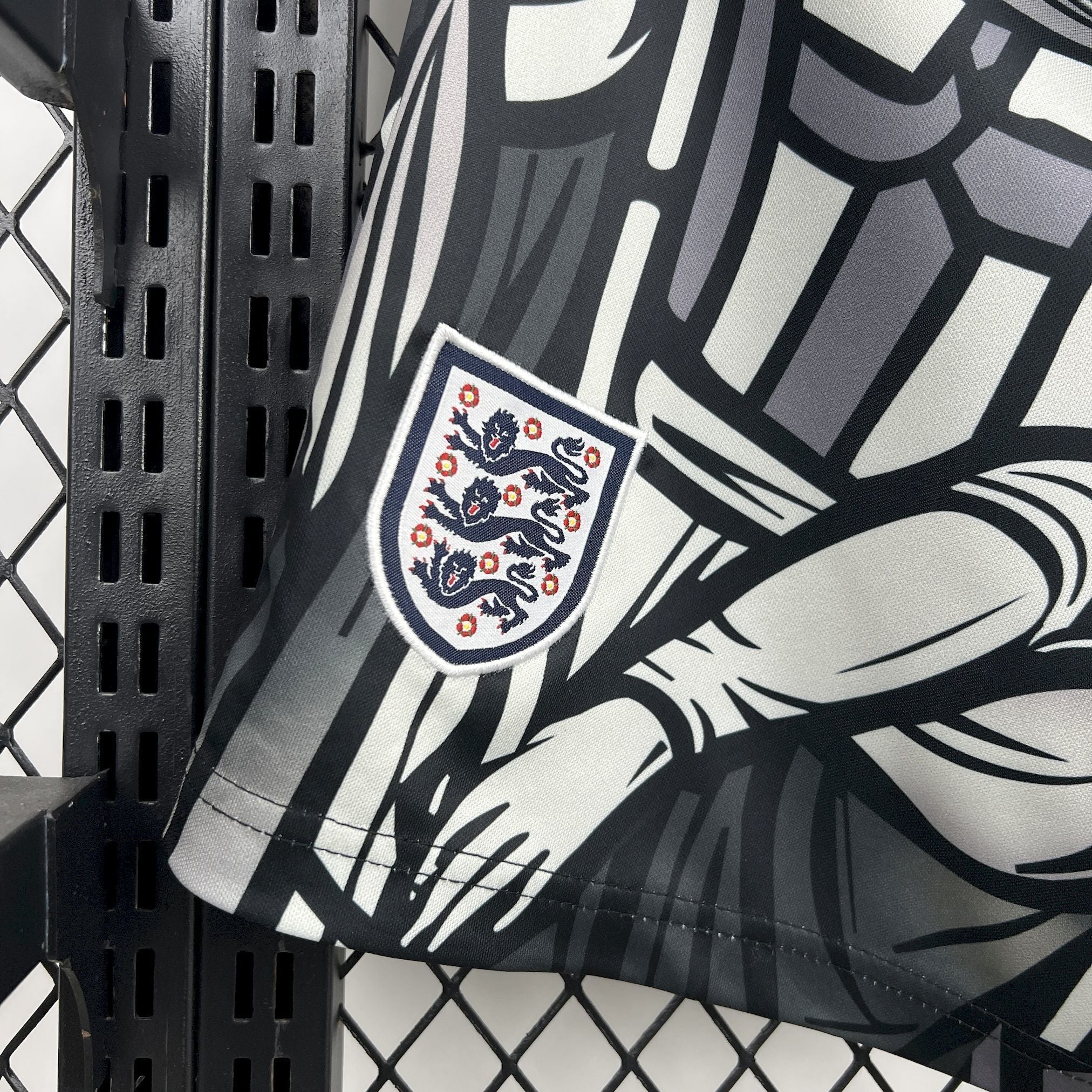ANGLETERRE - SHORT AVANT MATCH X PALACE 2026