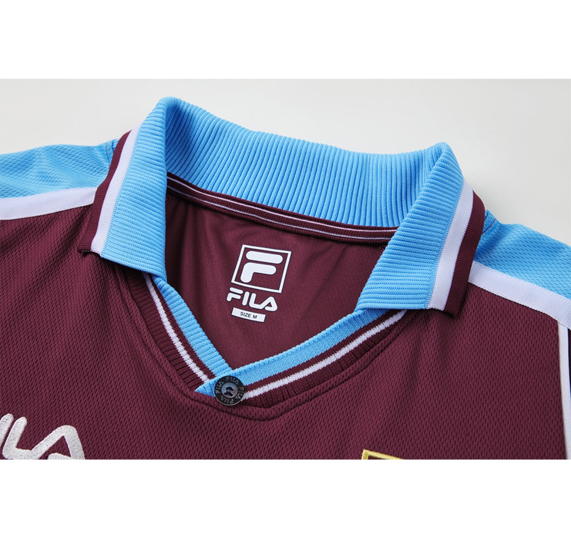 WEST HAM - HOME SHIRT 1999/00