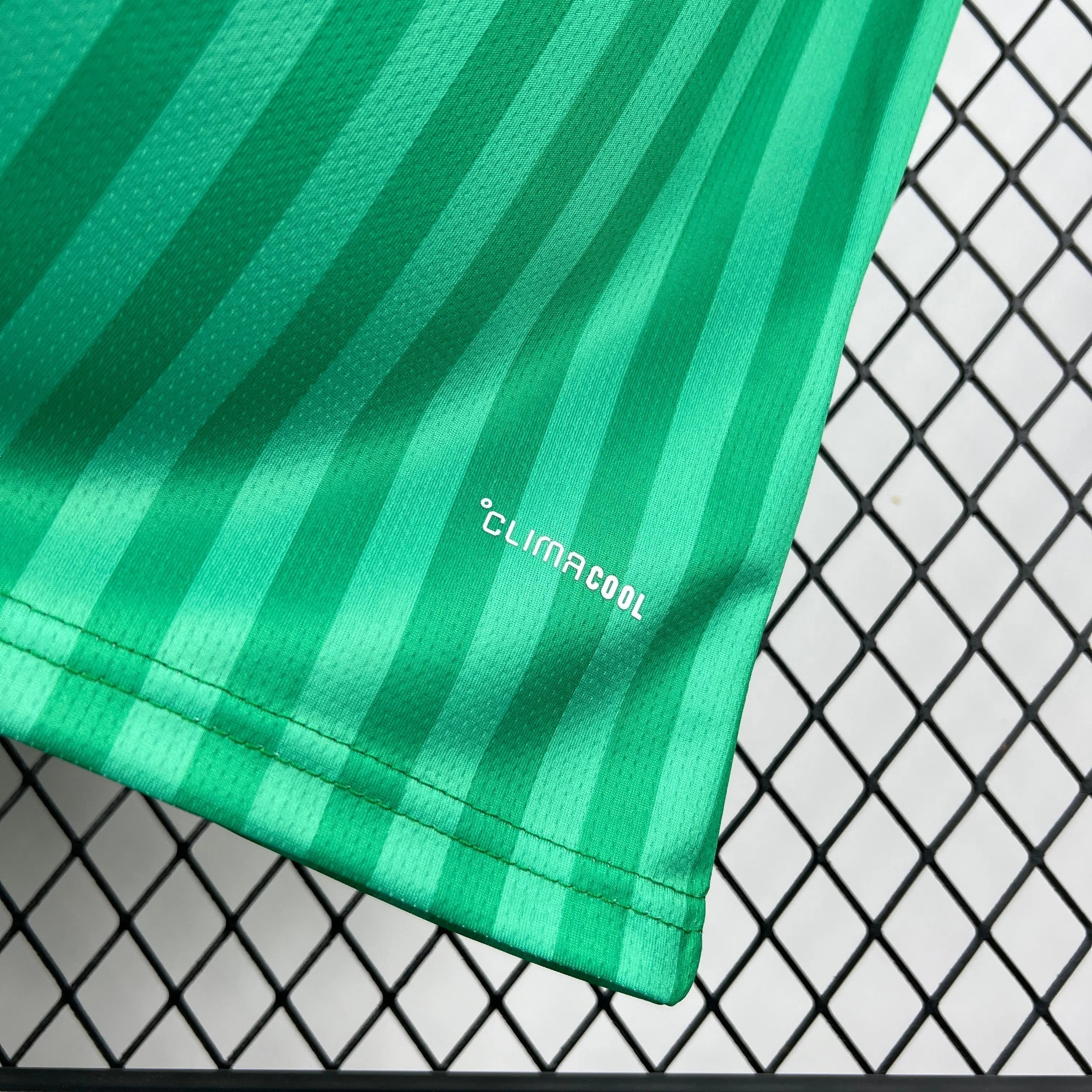Maillot Algérie CDM 2026