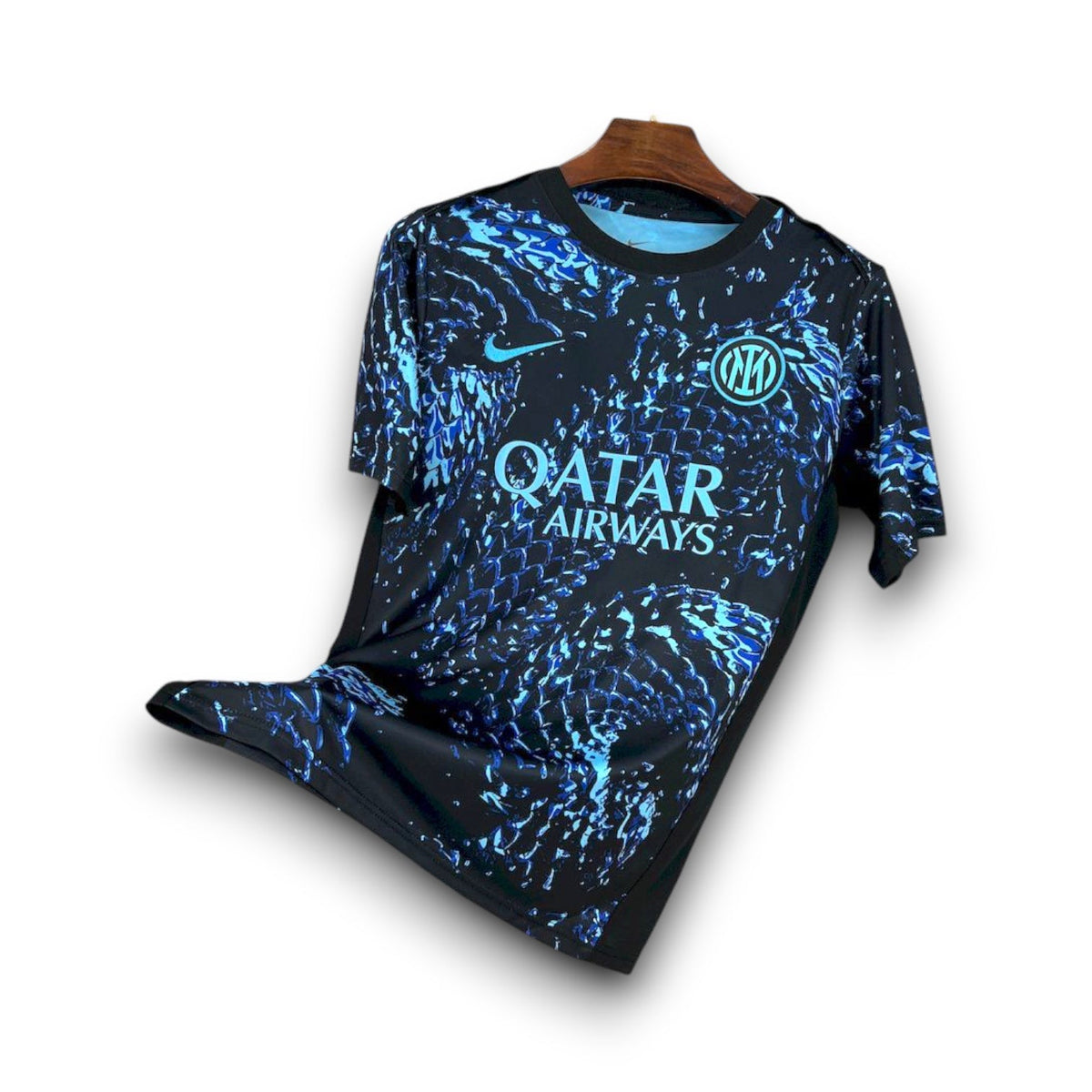 INTER MILAN - MAILLOT ENTRAÎNEMENT 25/26