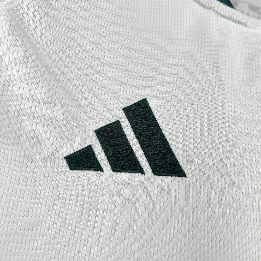 REAL MADRID - 26/27 HOME JERSEY